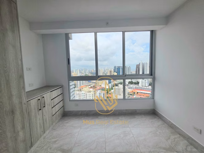 Apartamento en Venta – PH Luxor 400 | El Cangrejo, Bella Vista  - Imagen 11