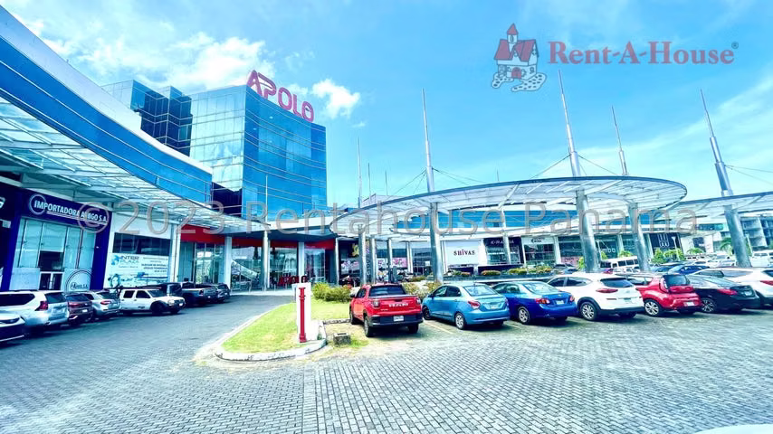 LGU-Sale of commercial premises in Colón.