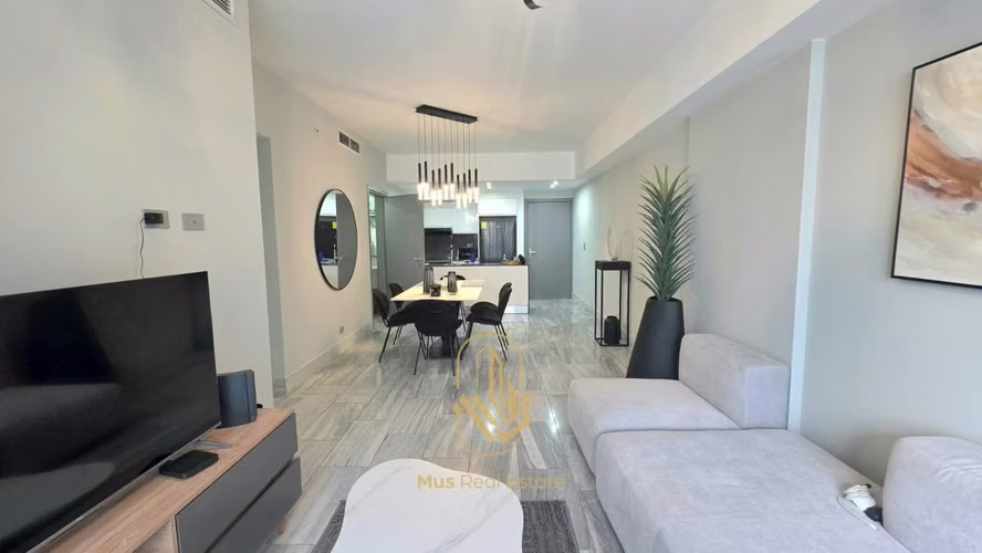 VENTA DE APARTAMENTO EN BELLA VISTA – PH NUOVO ARMANI/CASA - Imagen 19