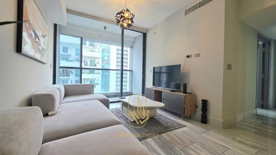 VENTA DE APARTAMENTO EN BELLA VISTA – PH NUOVO ARMANI/CASA - Imagen 18