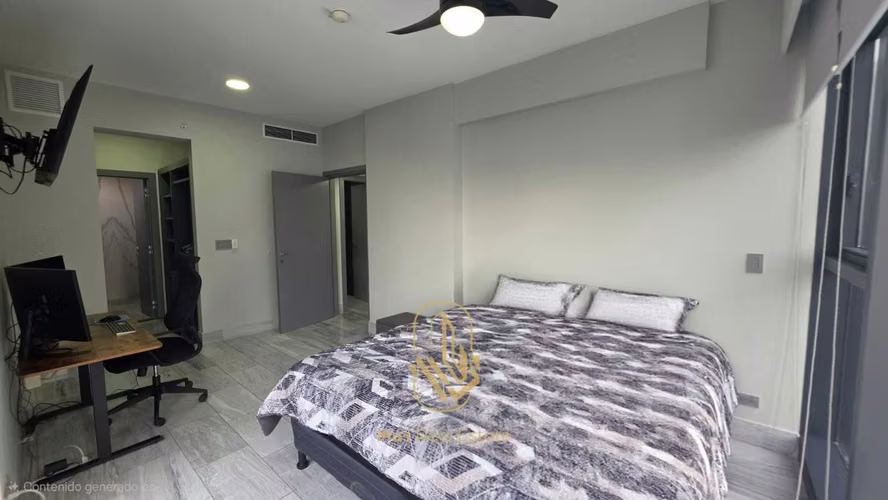 VENTA DE APARTAMENTO EN BELLA VISTA – PH NUOVO ARMANI/CASA - Imagen 9