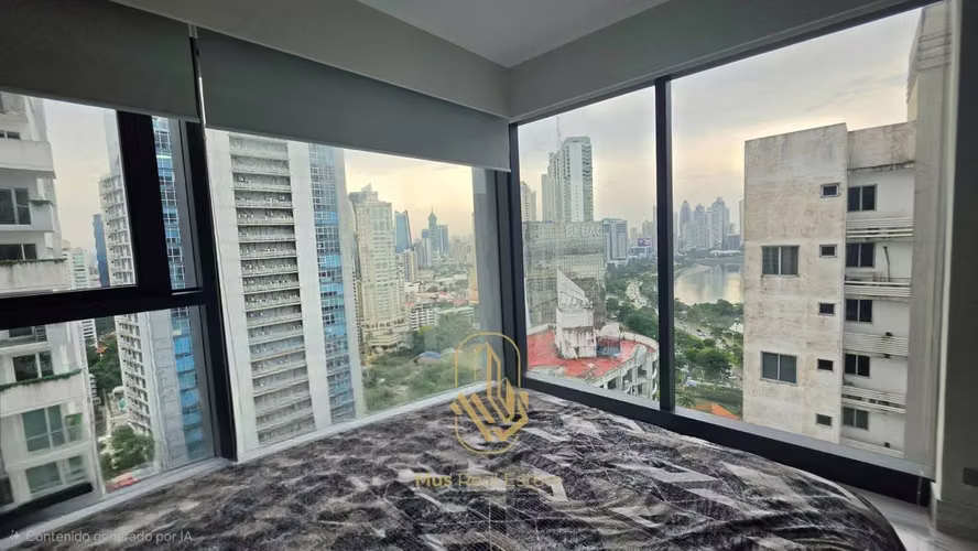 VENTA DE APARTAMENTO EN BELLA VISTA – PH NUOVO ARMANI/CASA - Imagen 14