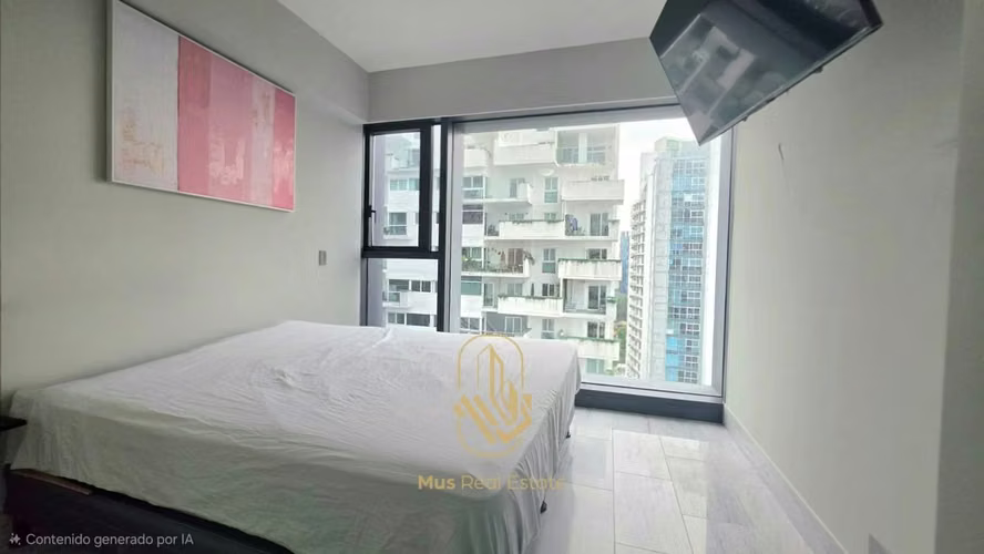 VENTA DE APARTAMENTO EN BELLA VISTA – PH NUOVO ARMANI/CASA - Imagen 7