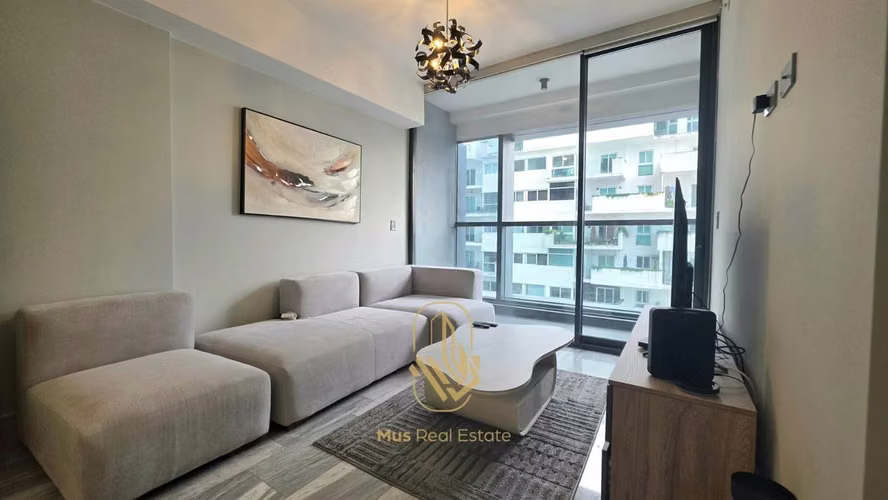 VENTA DE APARTAMENTO EN BELLA VISTA – PH NUOVO ARMANI/CASA - Imagen 2