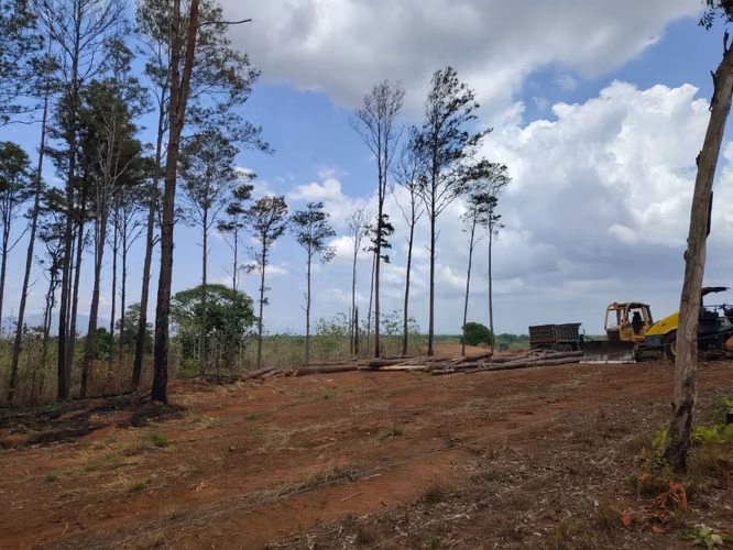 Land for Sale - Pacora - 124; 11 Hectareas (110,000 m ²) / Land for Sale - Pacora - 124; 11 Hectare