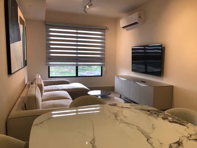 APARTAMENTO AMUEBLADO EN ALQUILER EN PH OCEAN HOUSE, SANTA MARÍA - BV - Imagen 7