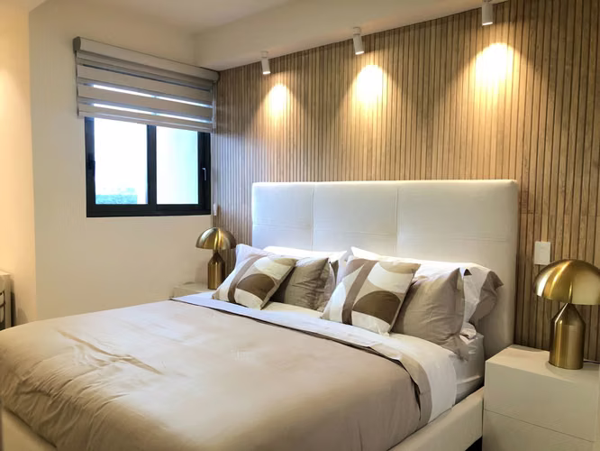 APARTAMENTO AMUEBLADO EN ALQUILER EN PH OCEAN HOUSE, SANTA MARÍA - BV - Imagen 4