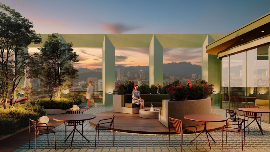 VIVE O INVIERTE EN OBARRIO PRE-VENTA - Imagen 10