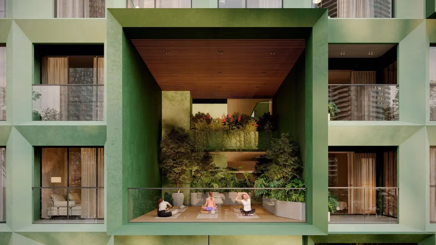 VIVE O INVIERTE EN OBARRIO PRE-VENTA - Imagen 3
