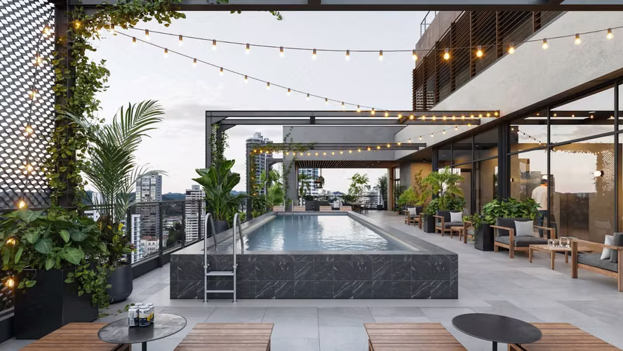 INVIERTE EN BELLA VISTA AIRBNB PRE-VENTA