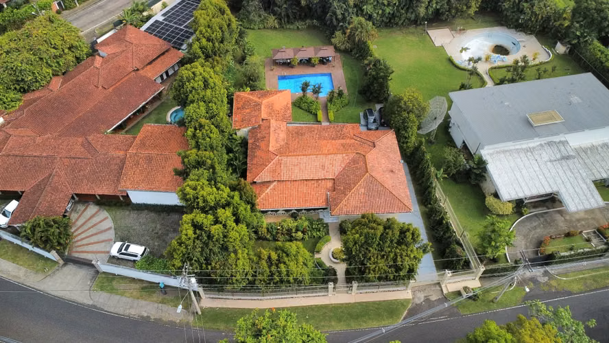 Venta Casa en Altos del Golf, 2 resiedencias independientes - Imagen 17