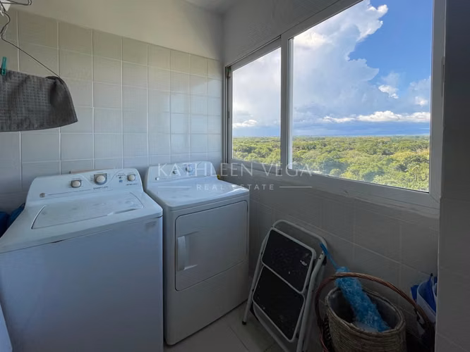 Apartamento en alquiler de playa amoblado en P.H. Patricia Italia, en Farallón - Imagen 14