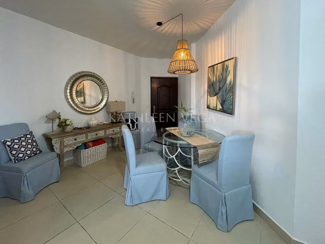 Apartamento en alquiler de playa amoblado en P.H. Patricia Italia, en Farallón - Imagen 3