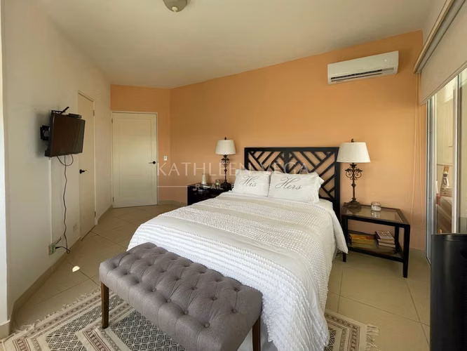 Apartamento en alquiler de playa amoblado en P.H. Patricia Italia, en Farallón - Imagen 10