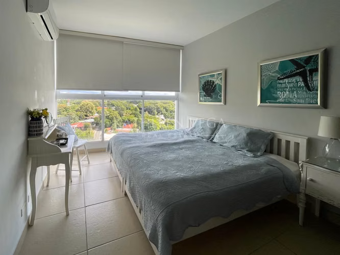 Apartamento en alquiler de playa amoblado en P.H. Patricia Italia, en Farallón - Imagen 4