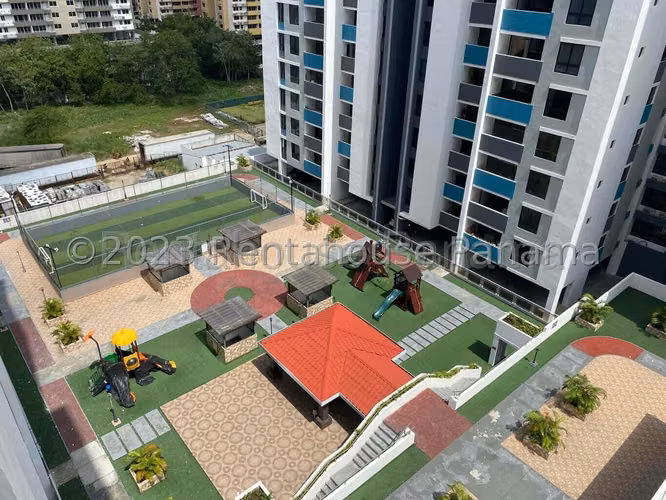 Apartamento en Alquiler en Condado del Rey. PH TERRAZAS DEL REY. 27LDC2373 - Imagen 18