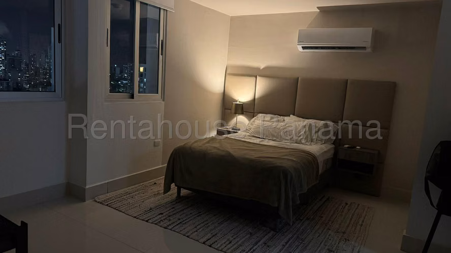 Apartamento en Alquiler en San Francisco. PH BUONA VISTA. 27LDC1253 - Imagen 12