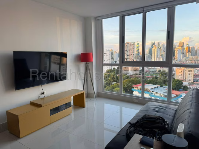 Apartamento en Alquiler en San Francisco. PH BUONA VISTA. 27LDC1253 - Imagen 3