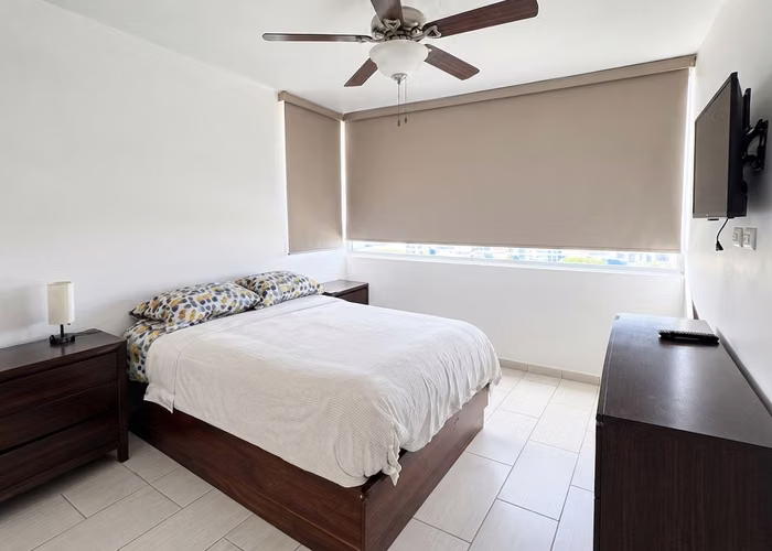 . ! Apartamento en San Francisco I 3 Rec I amoblado I con balcón y ubicación privilegiada - Imagen 7