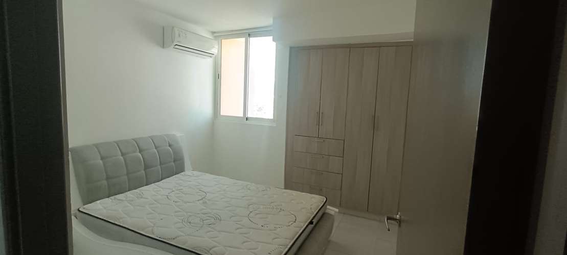 Magnifico Apartamento PH Metropolitan Park Via España Bella Vista   Linea Blanca - Imagen 7