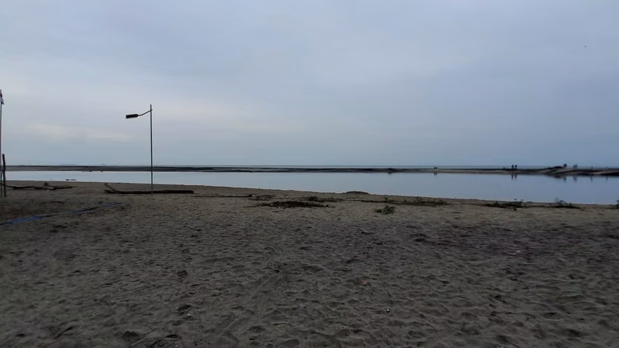 Casa de Playa en Venta en San Carlos a Solo 100 Metros del Mar  - Imagen 14