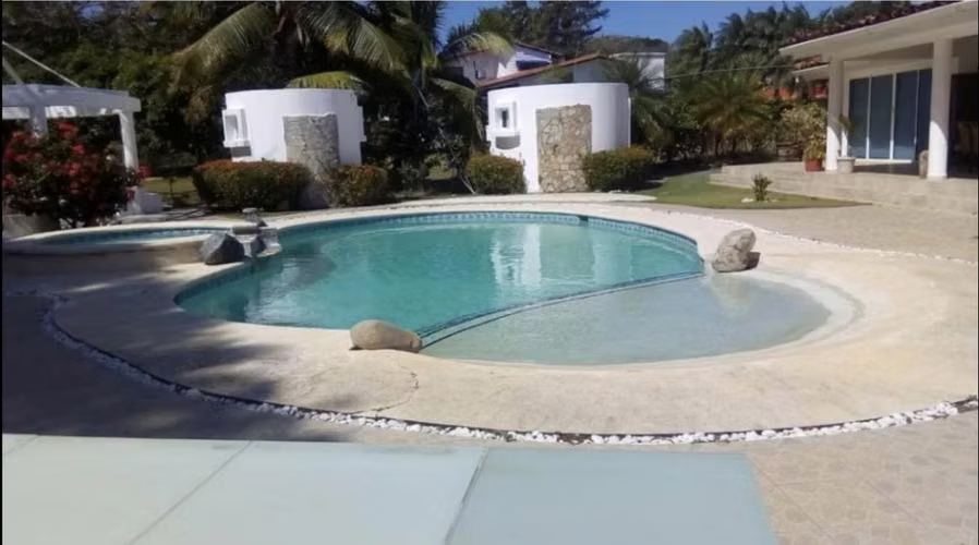 MELISSA FOSTER LUXURY VENDE CASA EN CORONADO GOLF, CHAME MFR2166 - Imagen 2