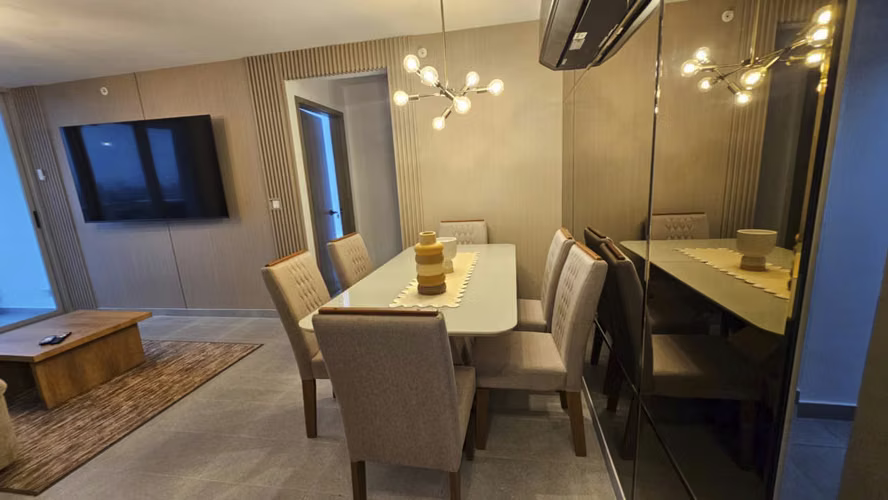 Alquilo Apartamento en Vía España - Imagen 3
