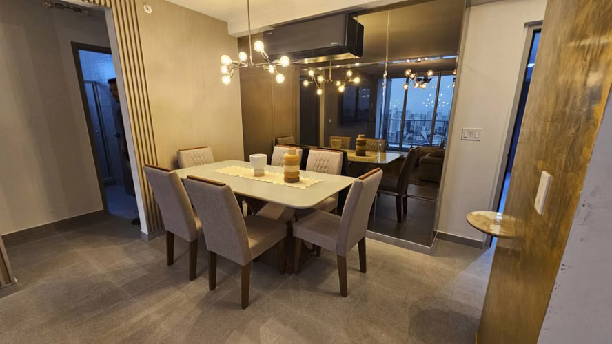 Alquilo Apartamento en Vía España - Imagen 2
