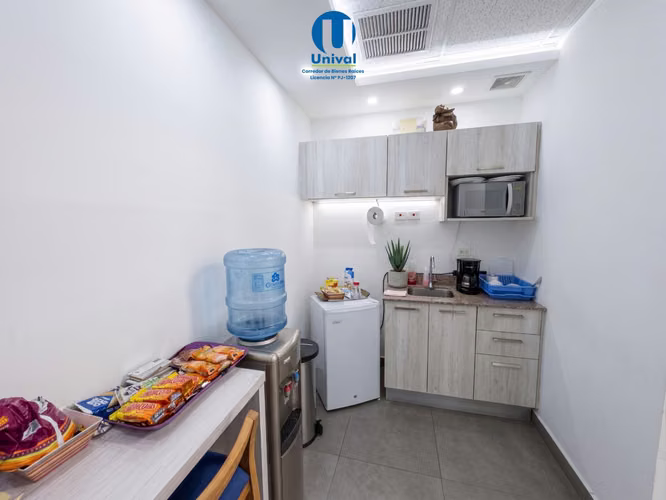 Oficina en Venta en Costa del Este - Torre Financial Park - Imagen 3