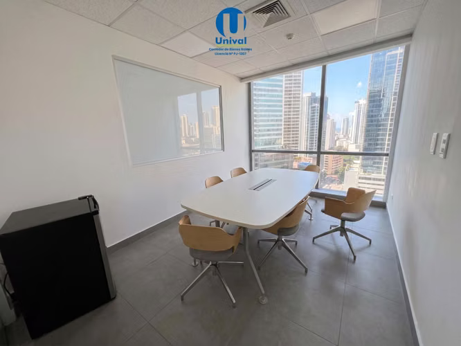 Oficina en Venta en Costa del Este - Torre Financial Park - Imagen 5