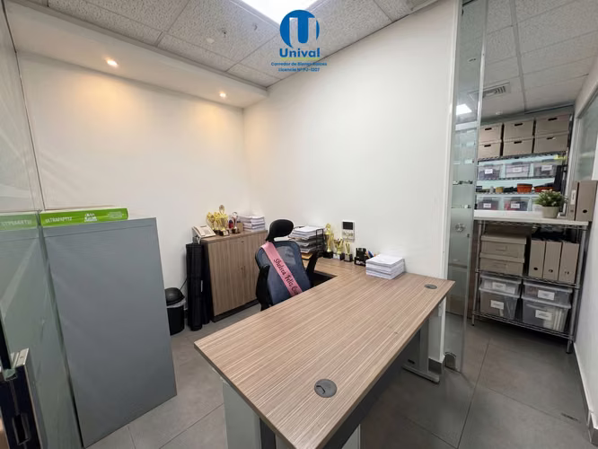 Oficina en Venta en Costa del Este - Torre Financial Park - Imagen 4
