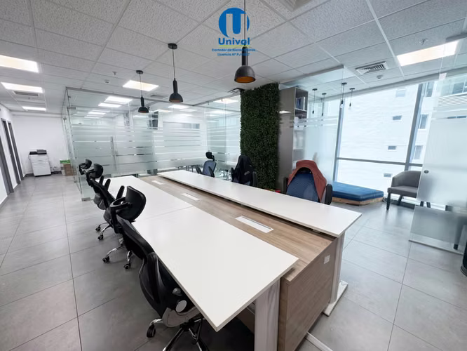 Oficina en Venta en Costa del Este - Torre Financial Park - Imagen 2