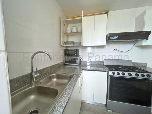 Alquiler apartamento amoblado en Excelsior Plaza, Sa Francisco IH27-2286 - Imagen 7