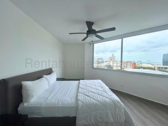 Alquiler apartamento amoblado en Excelsior Plaza, Sa Francisco IH27-2286 - Imagen 13