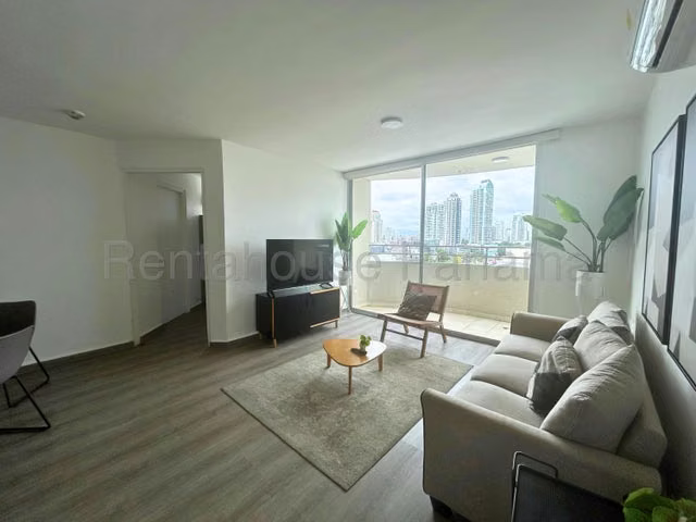 Alquiler apartamento amoblado en Excelsior Plaza, Sa Francisco IH27-2286 - Imagen 4