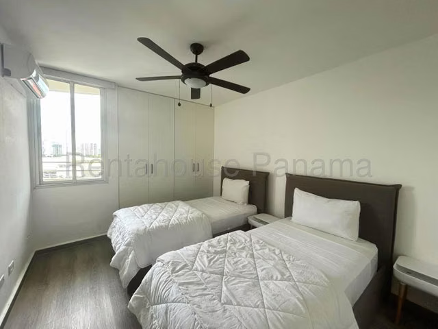 Alquiler apartamento amoblado en Excelsior Plaza, Sa Francisco IH27-2286 - Imagen 11