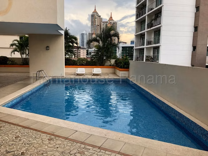 ALQUILO APARTAMENTO EN EL CANGREJO LC27-2367 - Imagen 8