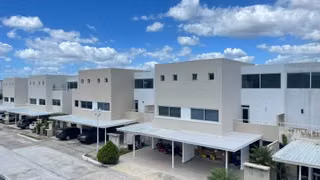 House for sale in PH Costa Sur Village, Costa Sur