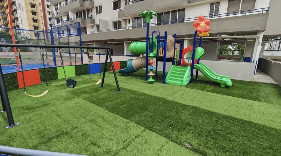 APARTAMENTO FULL AMOBLADO EN ALQUILER – $900 MENSUALES Vía centenario/ condado - Imagen 16