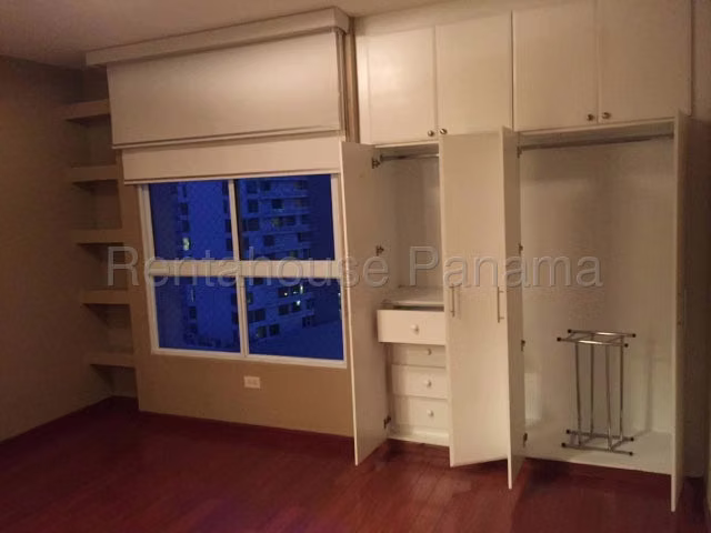 Alquiler apartamento en Mandalay, El Cangrejo IH27-2367 - Imagen 10