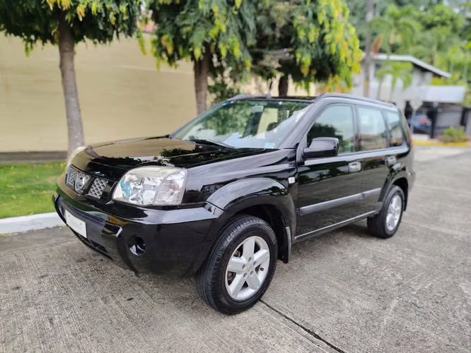 NISSAN XTRAIL 2012 AUTOMÁTICA NEGOCIABLE  - Imagen 1