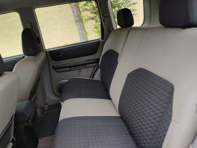 NISSAN XTRAIL 2012 AUTOMÁTICA NEGOCIABLE  - Imagen 8