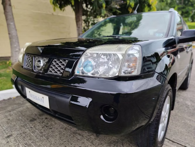 NISSAN XTRAIL 2012 AUTOMÁTICA NEGOCIABLE  - Imagen 14