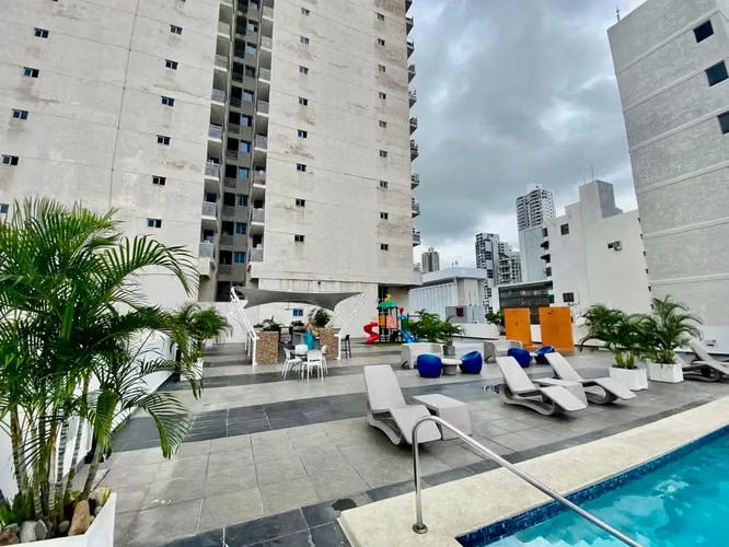 San Francisco | P.H. Serenity | Ideal Inversionistas Vista al Mar $220,000 - Imagen 13