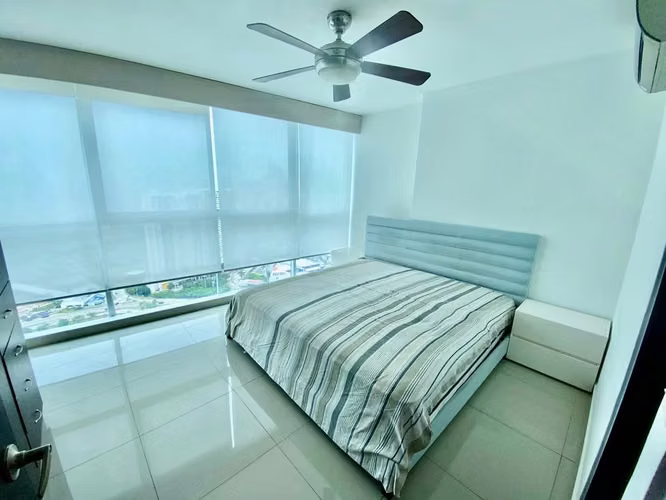 San Francisco | P.H. Serenity | Ideal Inversionistas Vista al Mar $220,000 - Imagen 6
