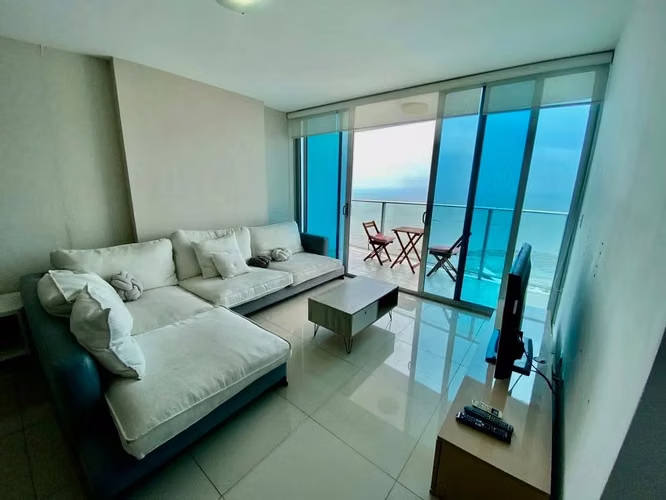 San Francisco | P.H. Serenity | Ideal Inversionistas Vista al Mar $220,000 - Imagen 3