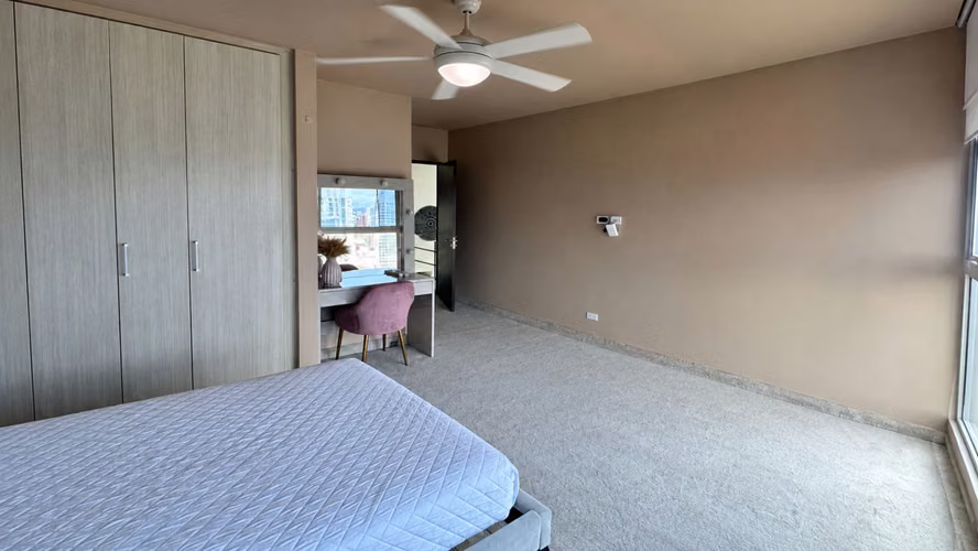 . Apartamento en Via Porras I amoblado I 3 Rec I con vista panoramica  - Imagen 12