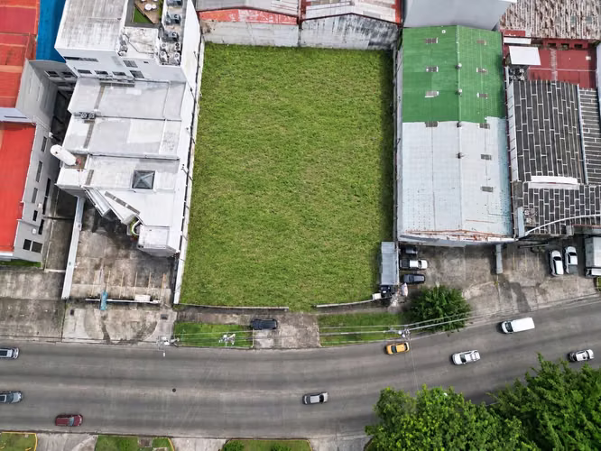 Venta de Terreno Comercial en Costa del Este, 2,160 m² - Imagen 4