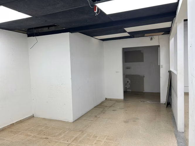 ALQUILO LOCAL COMERCIAL EN VÍA TRANSÍSTMICA – 140 M² | $1,400 - Imagen 10