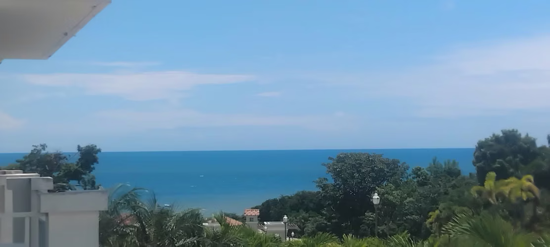 Apartamento de Playa en Venta – FRENTE AL MAR, San Carlos | US$135,000